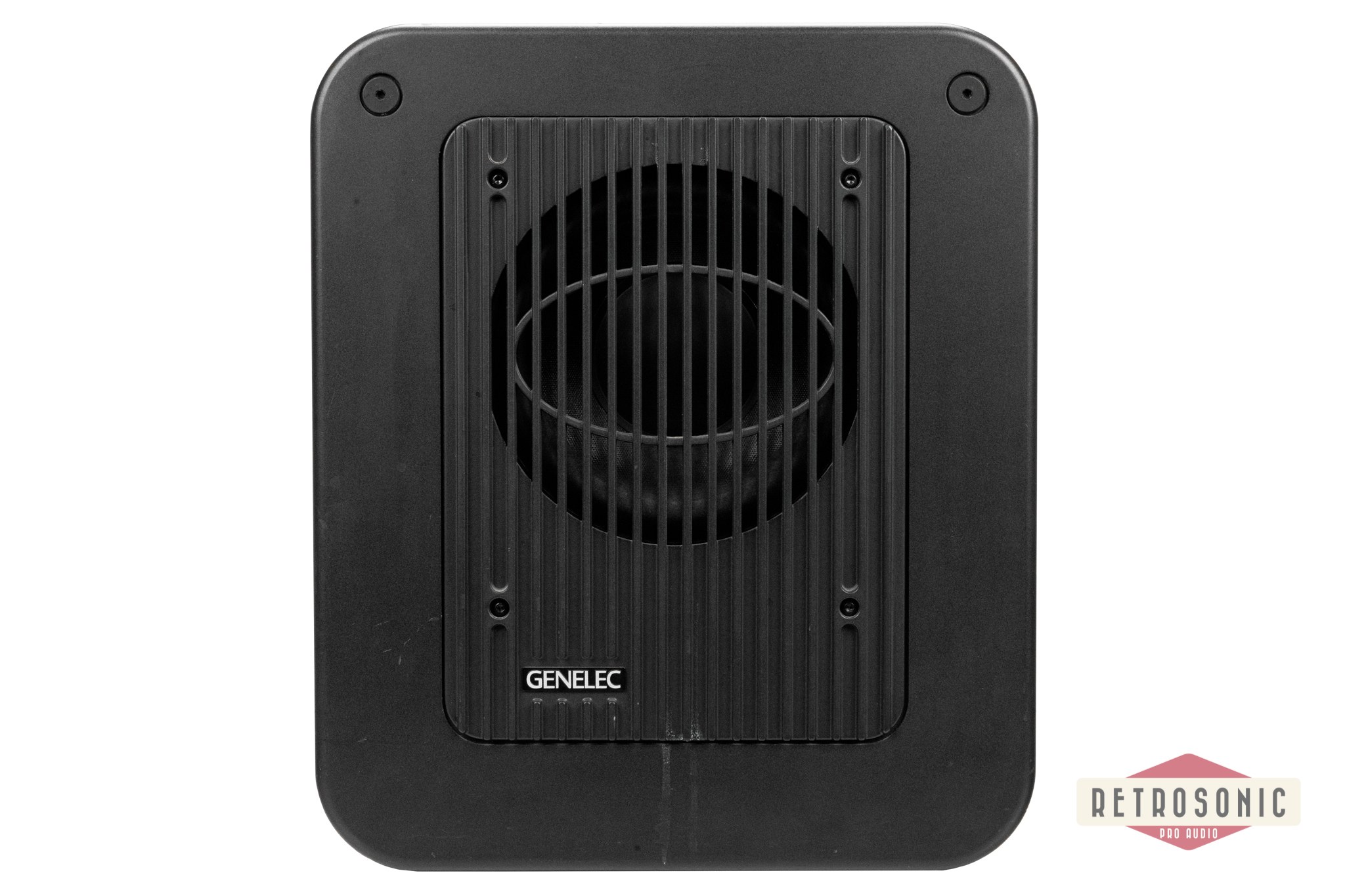 Genelec 7050B 8" Powered Studio Subwoofer